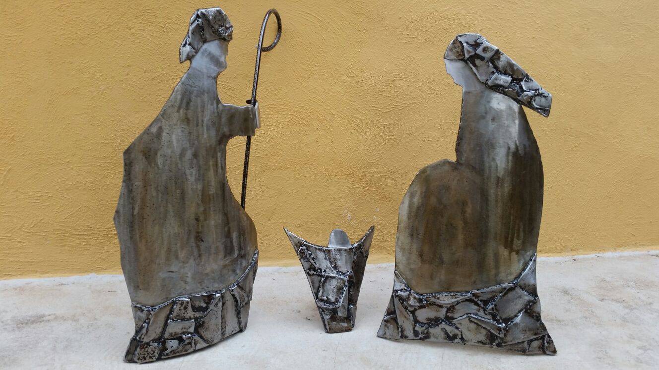 La nascita come atto sacro