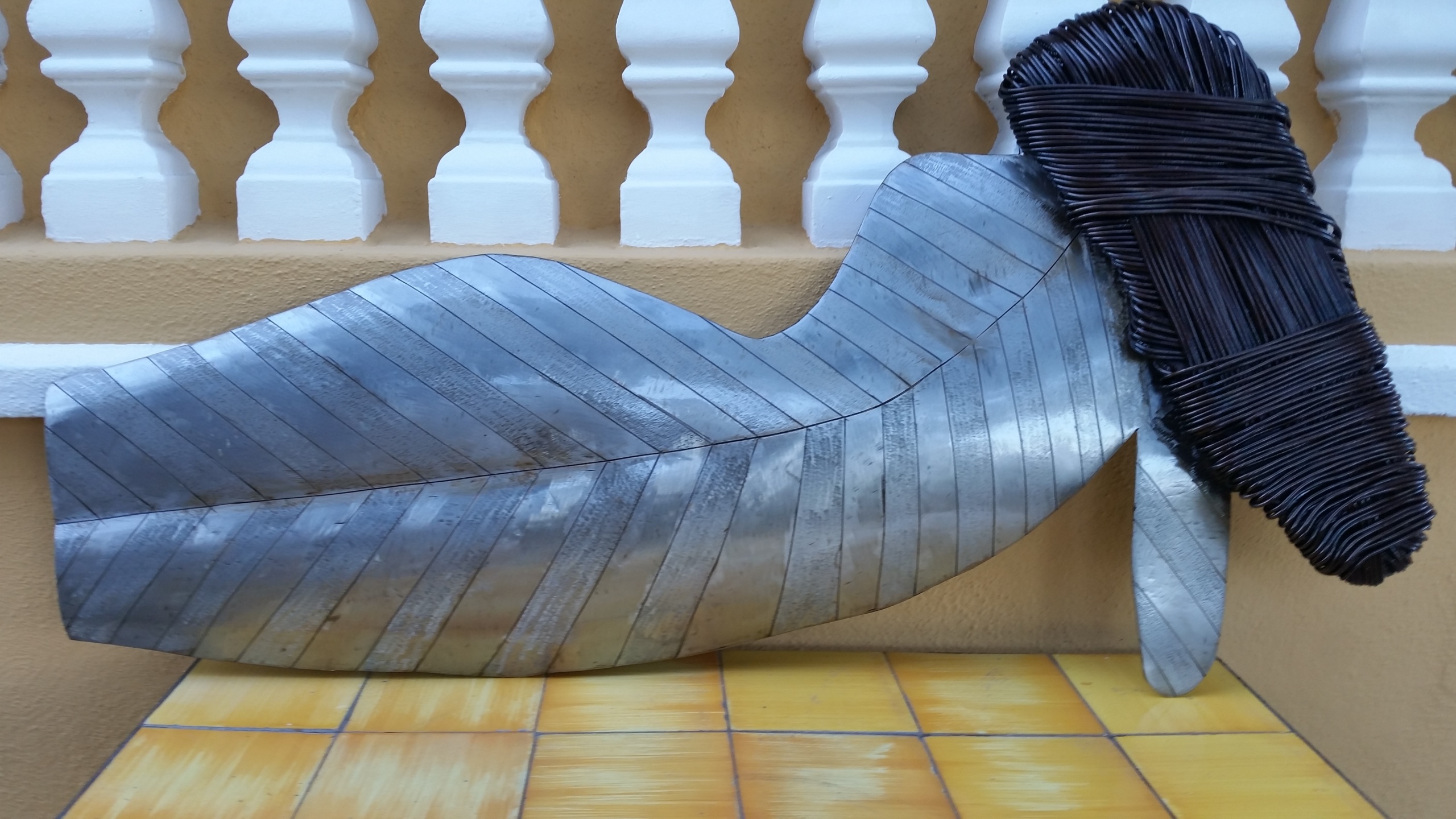 Sensualità, vita e memoria